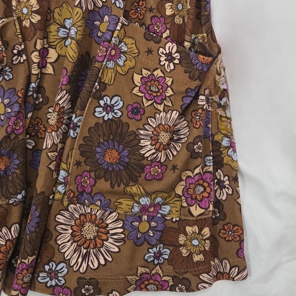 Little and Lively Dress with pockets size 1/2 - Picture 2 of 4